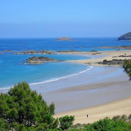 Maison - Plage A Pied Фреэль Экстерьер фото
